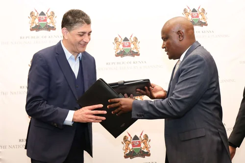Kenya misses out on Sh16bn as Safaricom stake sale closes