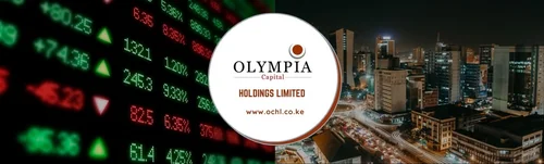 Olympia Capital FY26: Profit Down 41%, Assets at Record High | The Kenyan Wallstreet