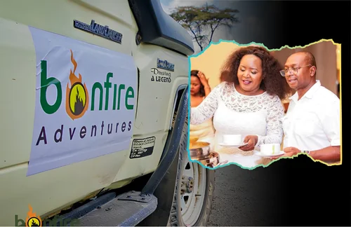 Bonfire Adventures' Ex-Partners Feud Over Lucrative Safaricom Numbers | The Kenyan Wallstreet