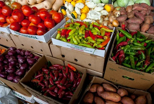Inflation Drops to 6.4% in June on Lower Fuel, Electricity Prices