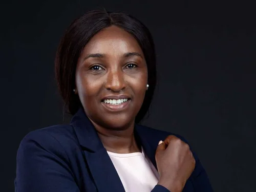 Diana Mwaniki Named Acting CFO as Absa Completes Executive Leadership Transition