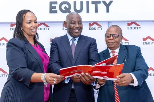 Equity Group Deepens Cross-Border Trade Strategy With Tanzania Investment Mission