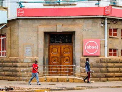 Guaranteed buyout for Absa Bank Kenya owners capped at 10,000 shares