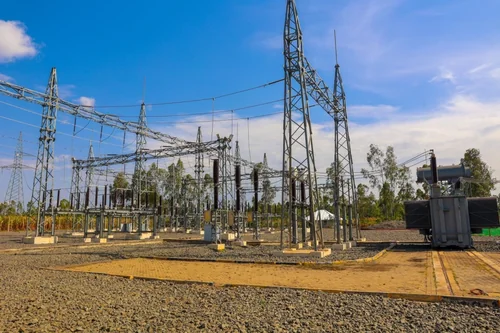 KETRACO Unveils Ksh65B Electricity Transmission Projects for Public Review