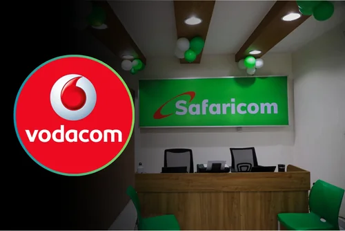 Vodacom Seeks Formal Safaricom Governance Control in AGM | The Kenyan Wallstreet