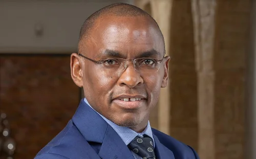 Peter Ndegwa's Biggest Legacy May Not Be M-Pesa, It's Taking Safaricom Beyond Kenya