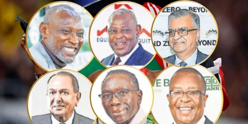 Wealthy investors book Sh40bn gains on NSE rally