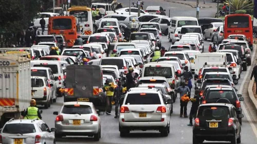 Kenya Could Soon Require Emissions Tests for Car Insurance | The Kenyan Wallstreet