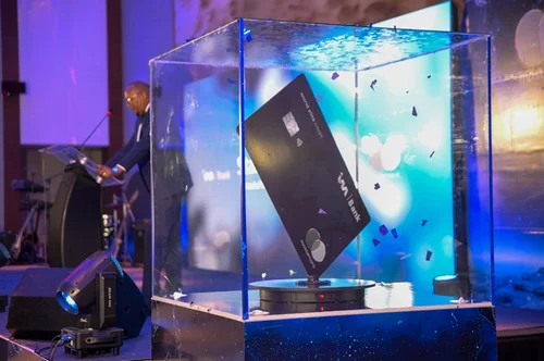 I&M Bank Introduces Mastercard World Elite Metal Card To Kenya’s Premium Banking Segment