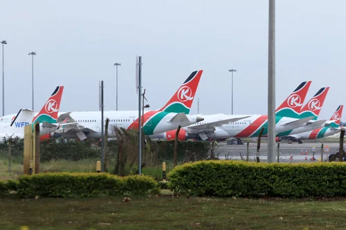 KQ gets second Dubai landing slot in battle against Emirates