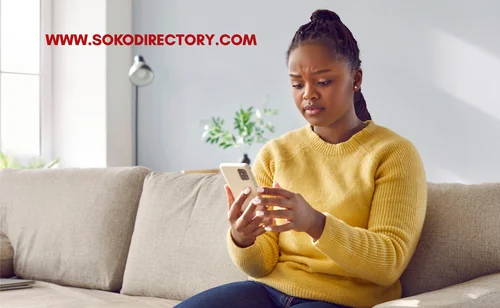 The Red Flag You Can't Afford to Ignore: When "Job Offers" Ask for M-PESA First
