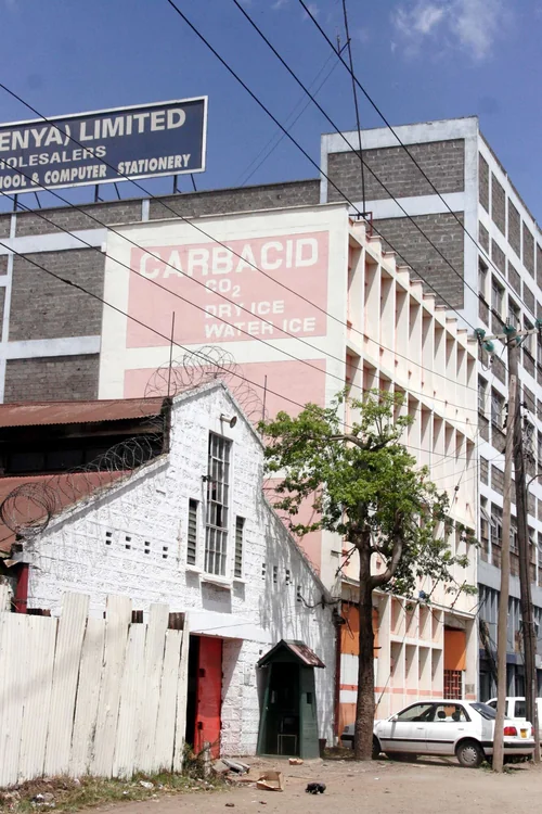 BOC’s share price doubles after Carbacid withdraws buyout offer