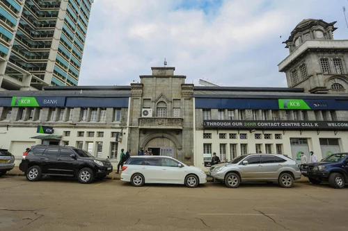 KCB Group Climbs 23 Places in Global Bank Rankings