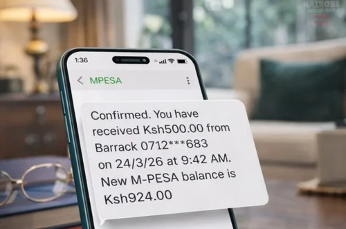 How Safaricom Is Making Personal Data More Secure for Customers