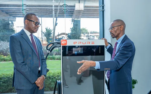 NCBA and ePure Motion Sign Strategic Partnership to Expand Access to Electric Mobility Across Kenya