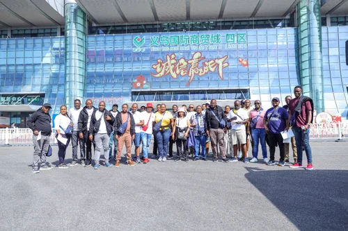 NCBA LAUNCHES 2026 CHINA MARKET LINKAGE PROGRAMME TO ACCELERATE SME GROWTH ACROSS EAST AFRICA