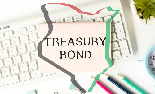 CBK Reopens 20 and 25-Year Bonds in Second FY2026/27 Auction | The Kenyan Wallstreet