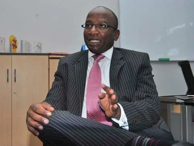 Stanbic taps Safaricom’s top strategy executive as CEO