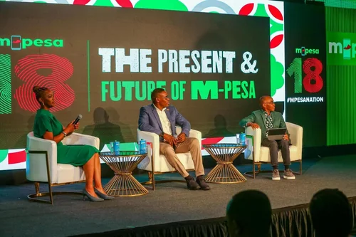 Why Safaricom Adds Extra Steps to Keep Your M-PESA Account Secure