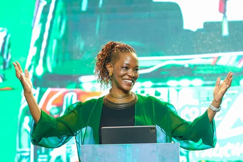 Safaricom's Esther Masese Waititu Resigns After Leading Major M-PESA Initiatives