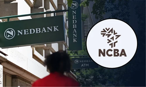 S.A's Nedbank Secures Strong Backing in NCBA Takeover Bid | The Kenyan Wallstreet