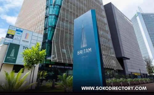 Britam’s Six-Year Dividend Drought May Finally Be Ending