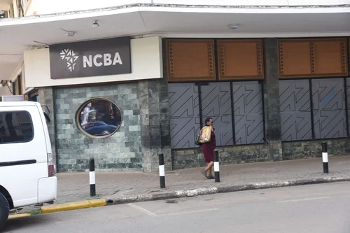 NCBA investors to get Sh116bn in Nedbank takeover