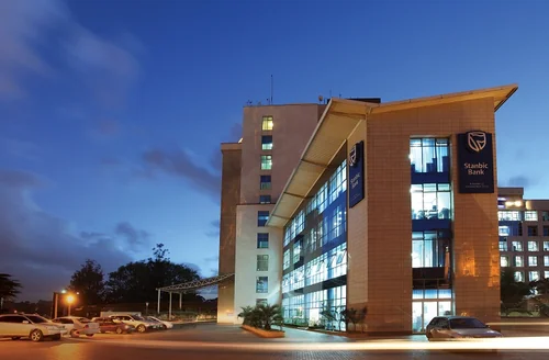 Stanbic Bank Kenya Named Kenya’s Best Investment Bank at Euromoney Awards