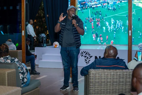 NCBA deepens wealth engagement through exclusive football experience for affluent clients