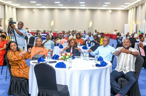 NCBA Insurance Readies To Swim Towards Marine Insurance