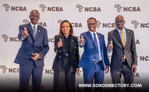 NCBA Deal Gains Momentum After Investor Approval