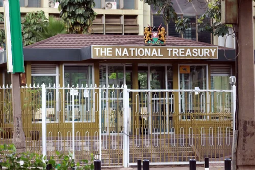 Treasury ousts four Kenya Re directors amid clashes