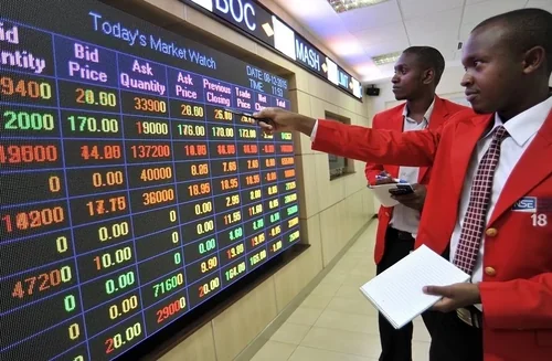 NSE Remains Resilient Against Continued Foreign Investor Exits