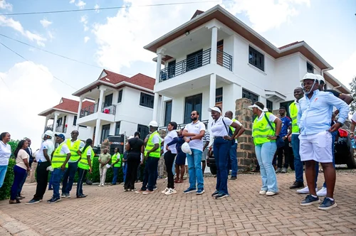 Banking on Belief: How NCBA Is Turning Kenya's Homeownership Dream Into a Journey You Can Actually Take