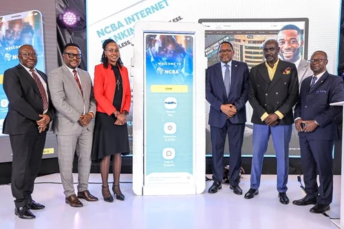 Uganda, Rwanda and Tanzania Lead Regional Rollout as NCBA Launches Next-Generation NCBA NOW and ConnectPlus Platforms