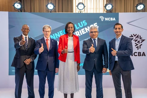 Banking Without Borders: How NCBA Is Rewriting the Rules of Digital Finance in East Africa
