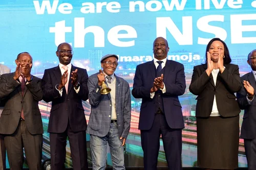 Family Bank's NSE Debut Is the Jolt Nairobi's Bourse Has Been Waiting For