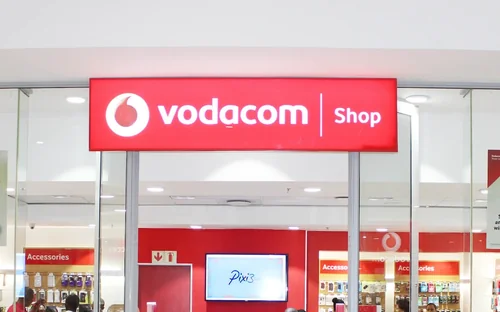 Why Vodacom Is Raising Its Growth Targets After Taking Control of Safaricom