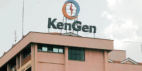 KenGen purchases staff pension scheme plazas for Sh1.9bn