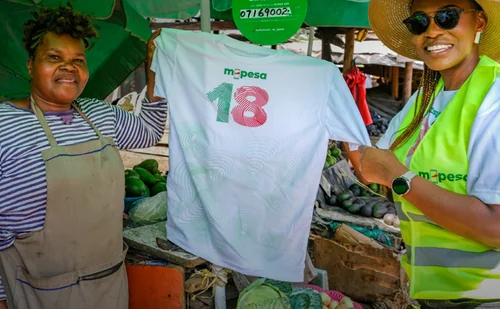 From 600,000 to 2.2 Million Users: The Playbook Behind Safaricom's Pochi la Biashara Success