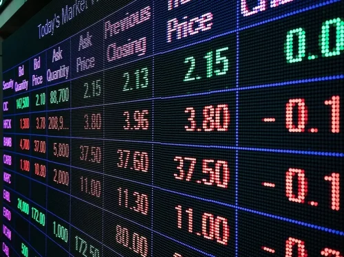 NSE Signs MOU with Global Digital Assets Firm to Drive Financial Innovation