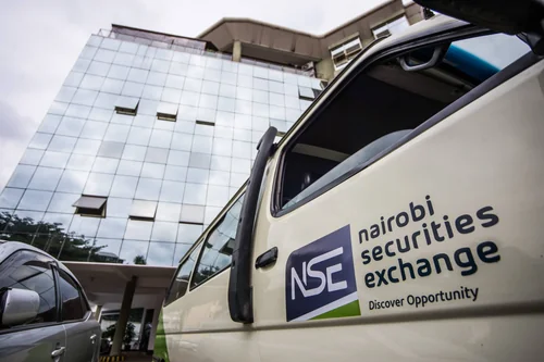 NSE Kickstarts Sale of its Westlands Headquarters | The Kenyan Wallstreet
