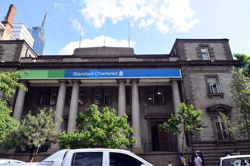 StanChart pays 522 pensioners amid new claims from former employees