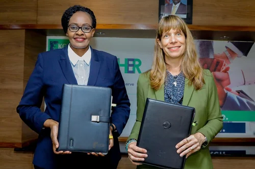 KCB Secures KSh12.9 Billion EBRD Facility to Boost MSME Lending, Green Growth and Inclusive Finance