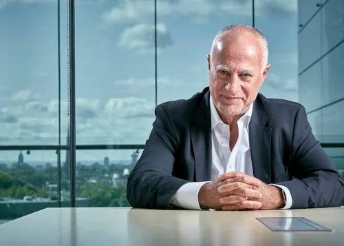 De La Rue taps Ex-Safaricom Boss Michael Joseph to Join its Board