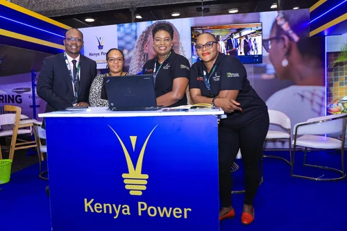 Kenya Power Explains What Triggered Wednesday Night's Nationwide Blackout