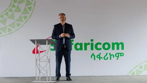 Safaricom Ethiopia Adds One Million Customers in Three Months as Profitability Draws Closer