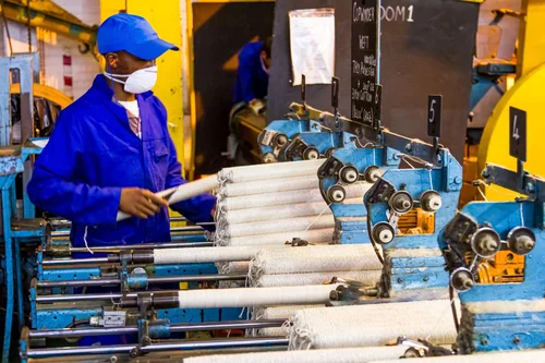Businesses suffer losses on Kenya Power's token hitch
