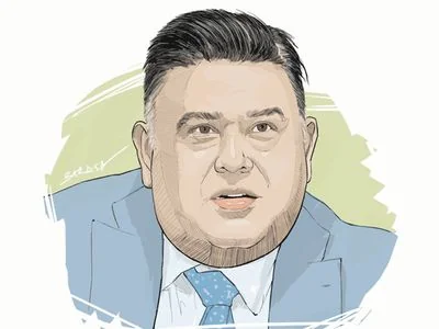 Stanchart new CEO on his rise to the top and where the bank will seek profits