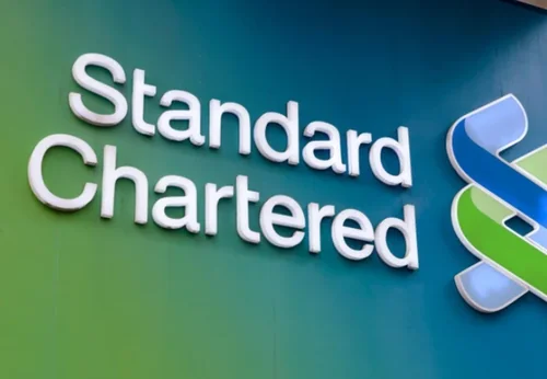 Standard Chartered Posts Record Ksh 620B H1 2026 Pre-Tax Profit